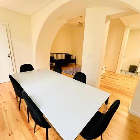 Lisbon City Center 3 Bedroom Flat Next To Avenida Liberdade Bagian luar foto