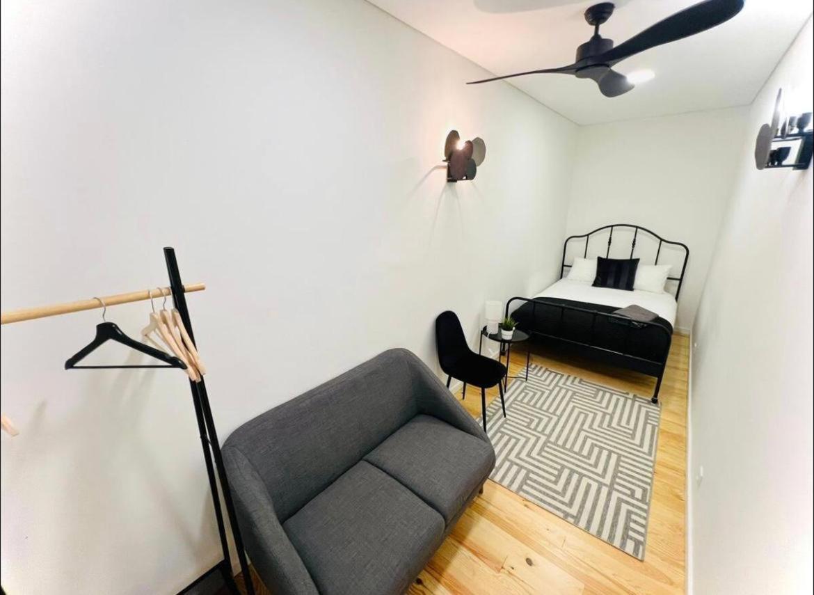 Lisbon City Center 3 Bedroom Flat Next To Avenida Liberdade Bagian luar foto