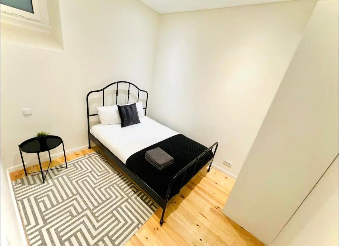 Lisbon City Center 3 Bedroom Flat Next To Avenida Liberdade Bagian luar foto
