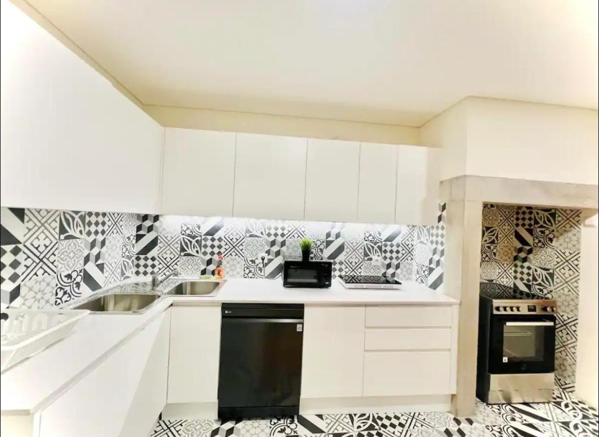 Lisbon City Center 3 Bedroom Flat Next To Avenida Liberdade Bagian luar foto