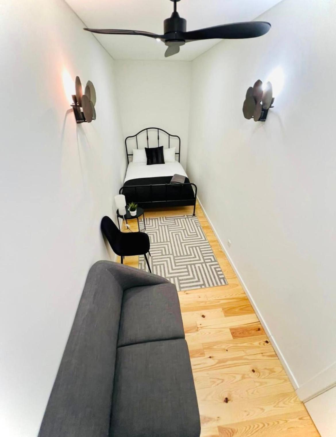 Lisbon City Center 3 Bedroom Flat Next To Avenida Liberdade Bagian luar foto