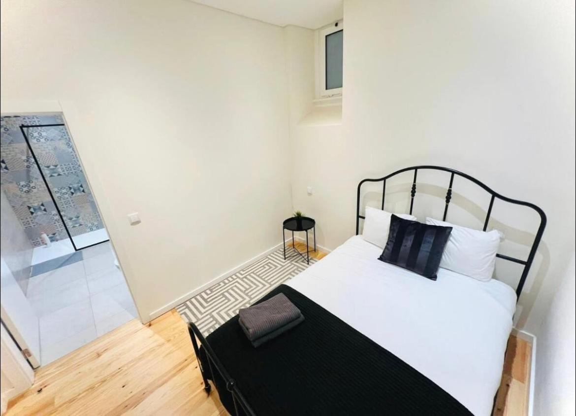 Lisbon City Center 3 Bedroom Flat Next To Avenida Liberdade Bagian luar foto