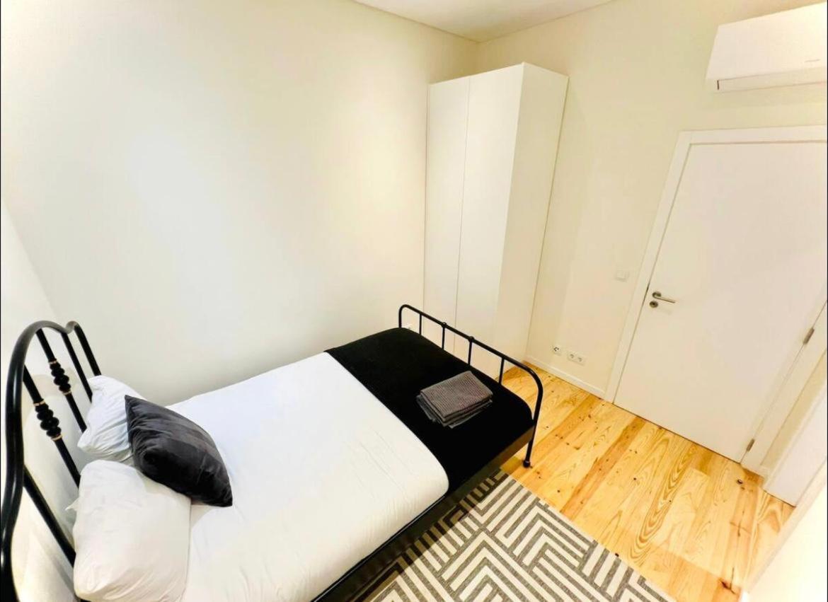 Lisbon City Center 3 Bedroom Flat Next To Avenida Liberdade Bagian luar foto
